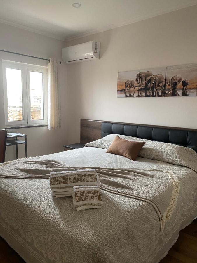 Appartement Barbosa